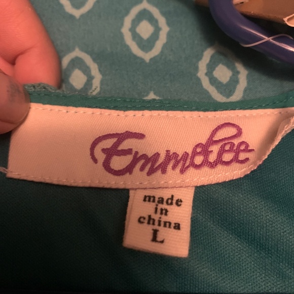 Dress - Picture 3 of 3